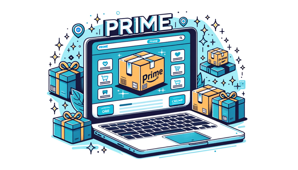 Änderungen im Prime-by-Merchant-Programm von Amazon ab Juni 2023