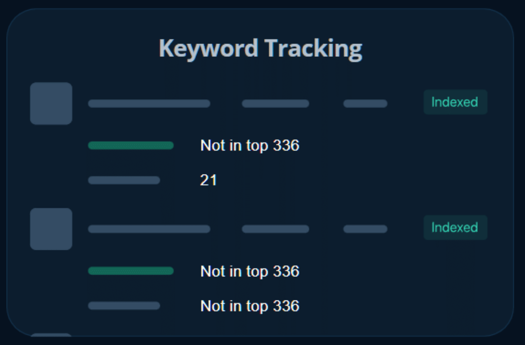 SellerApp Bestandsverwaltung